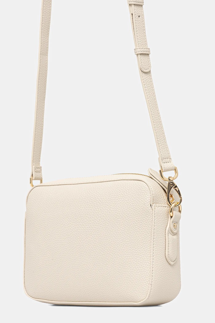 Accesorii Valentino Bags geantă VBS7LX07 bej