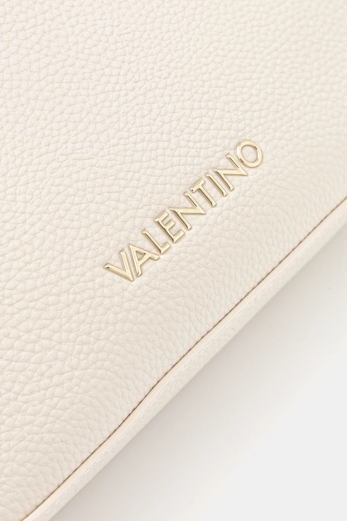 Valentino Bags geantă bej VBS7LX07