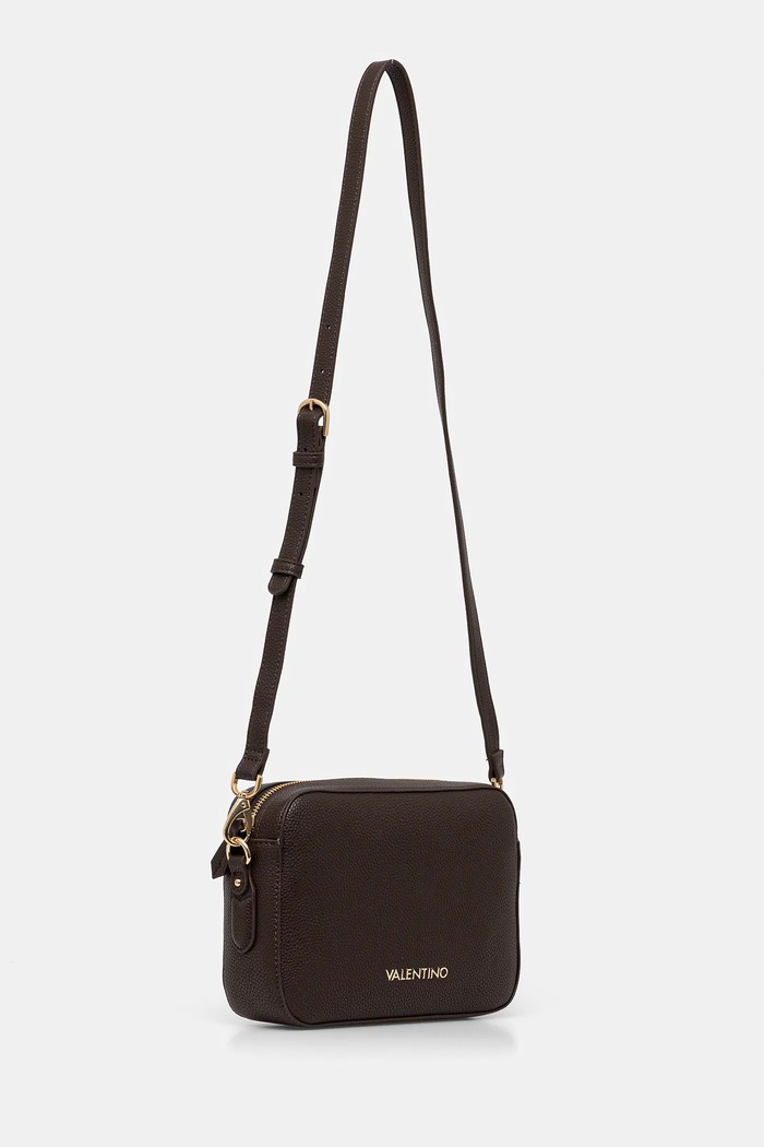 Чанта Valentino Bags VBS7LX07 кафяв AA00