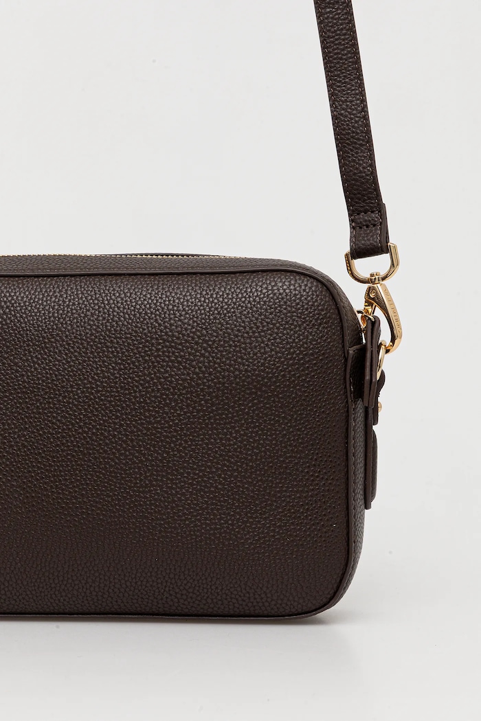 Аксесоари Чанта Valentino Bags VBS7LX07 кафяв