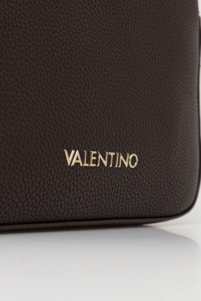 Чанта Valentino Bags кафяв VBS7LX07
