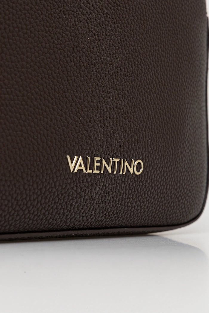 Чанта Valentino Bags кафяв VBS7LX07
