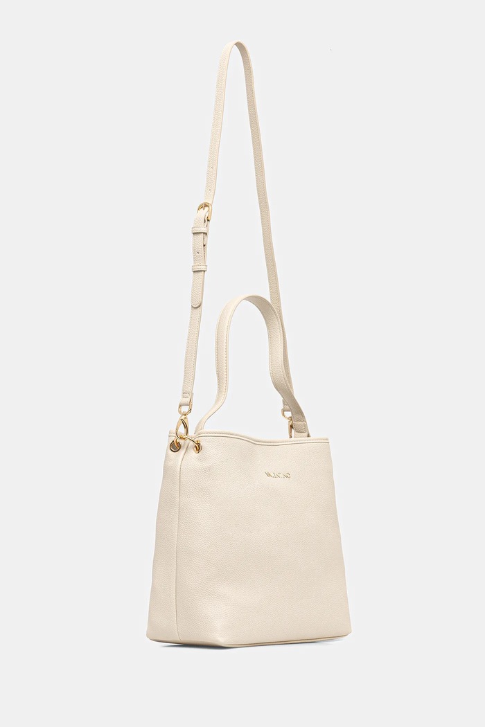 Kabelka Valentino Bags VBS7LX03 béžová AA00