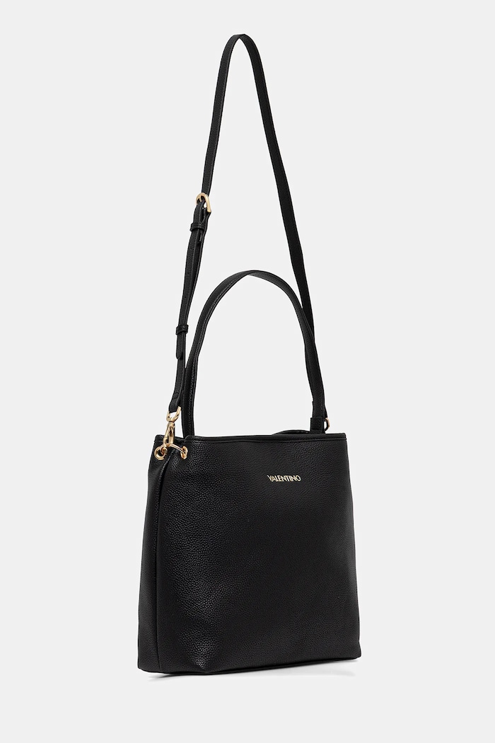 Kabelka Valentino Bags VBS7LX03 čierna AA00