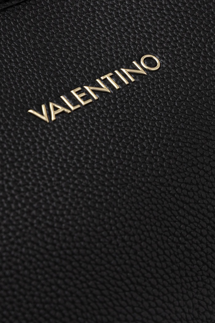 Kabelka Valentino Bags čierna VBS7LX03