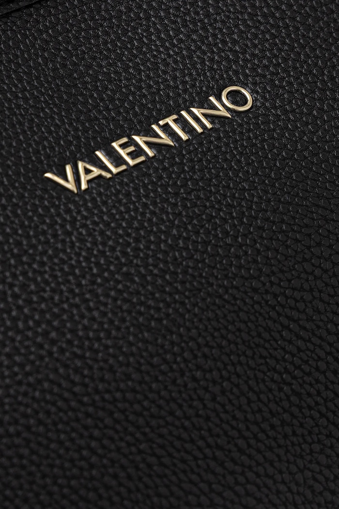 Kabelka Valentino Bags čierna VBS7LX03