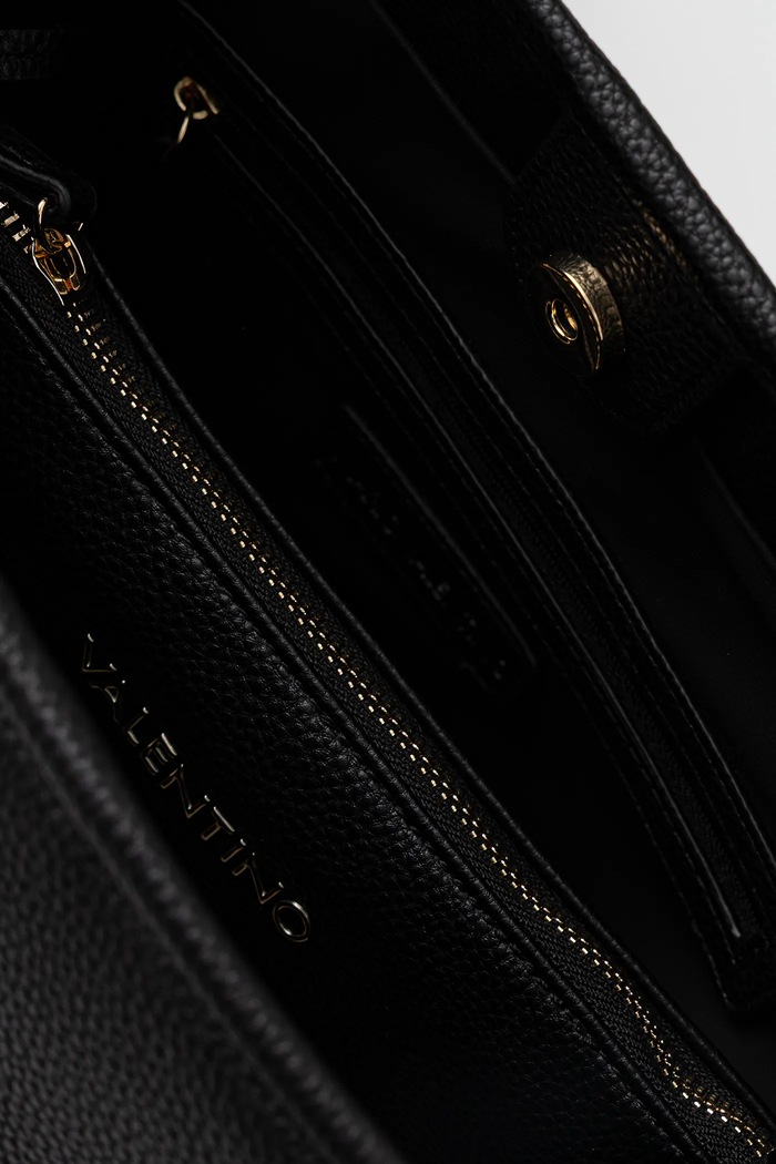 Kabelka Valentino Bags VBS7LX03 čierna