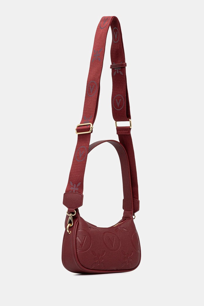 Valentino Bags Poșetă VBS8ZG13 burgundia AA00