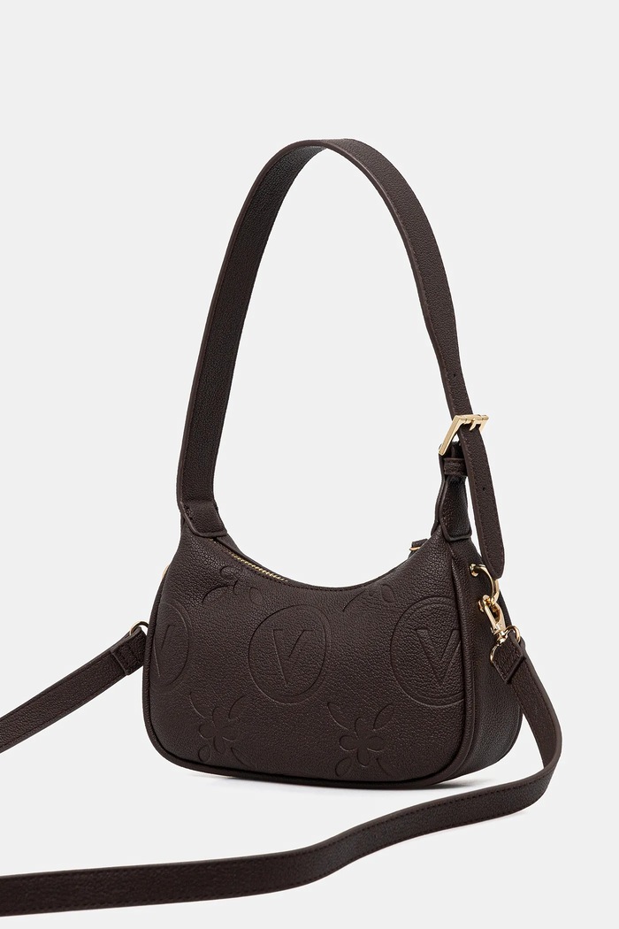 Accesorii Valentino Bags Poșetă VBS8ZG13 maro