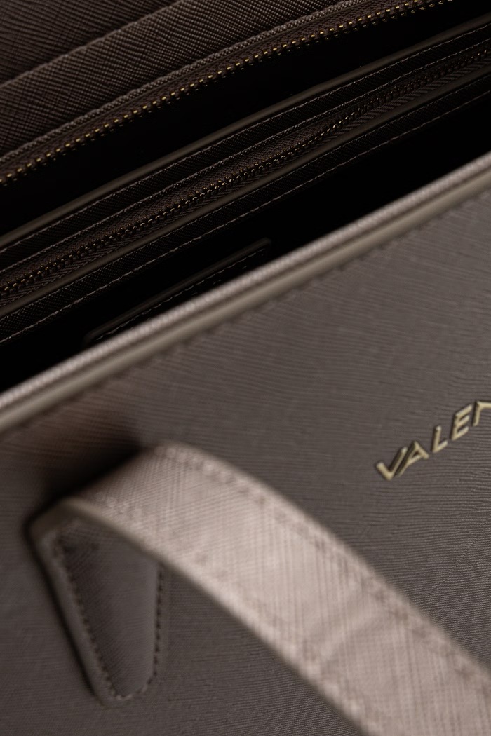 Valentino Bags VBS7B301 μπεζ