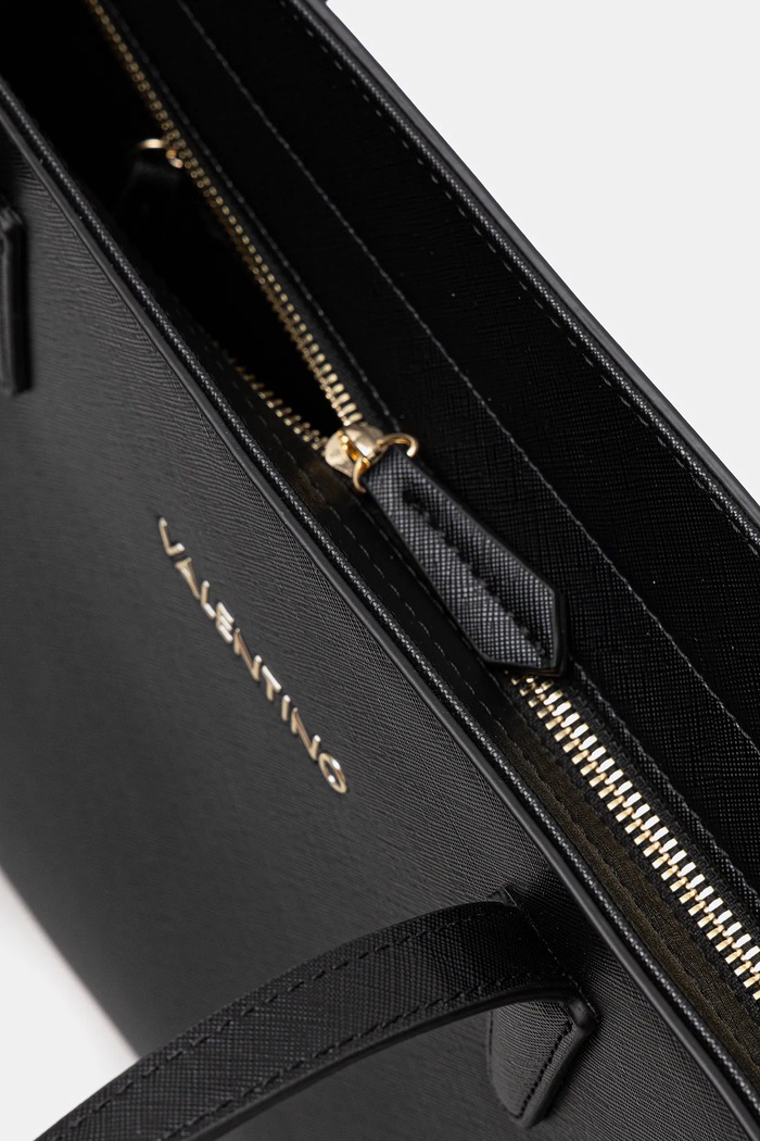 Valentino Bags torebka VBS7B301 czarny