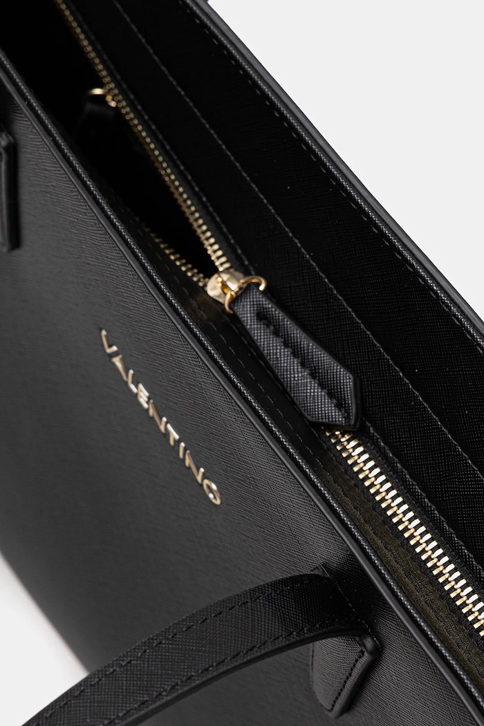 Valentino Bags torebka VBS7B301 czarny
