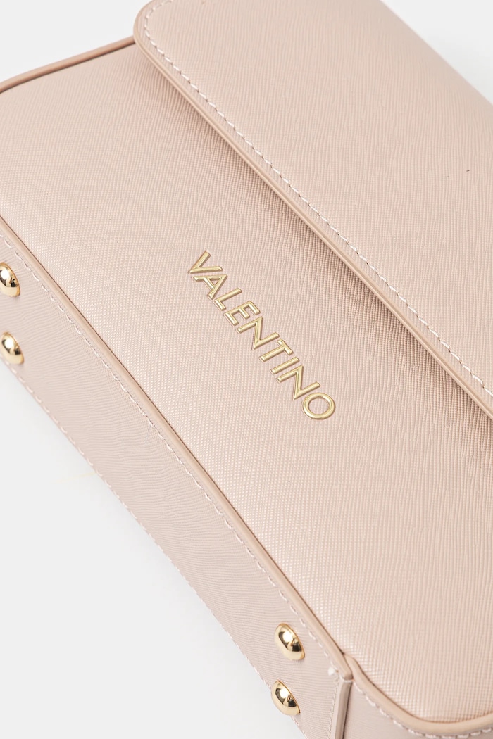 Kabelka Valentino Bags ružová VBS7B303