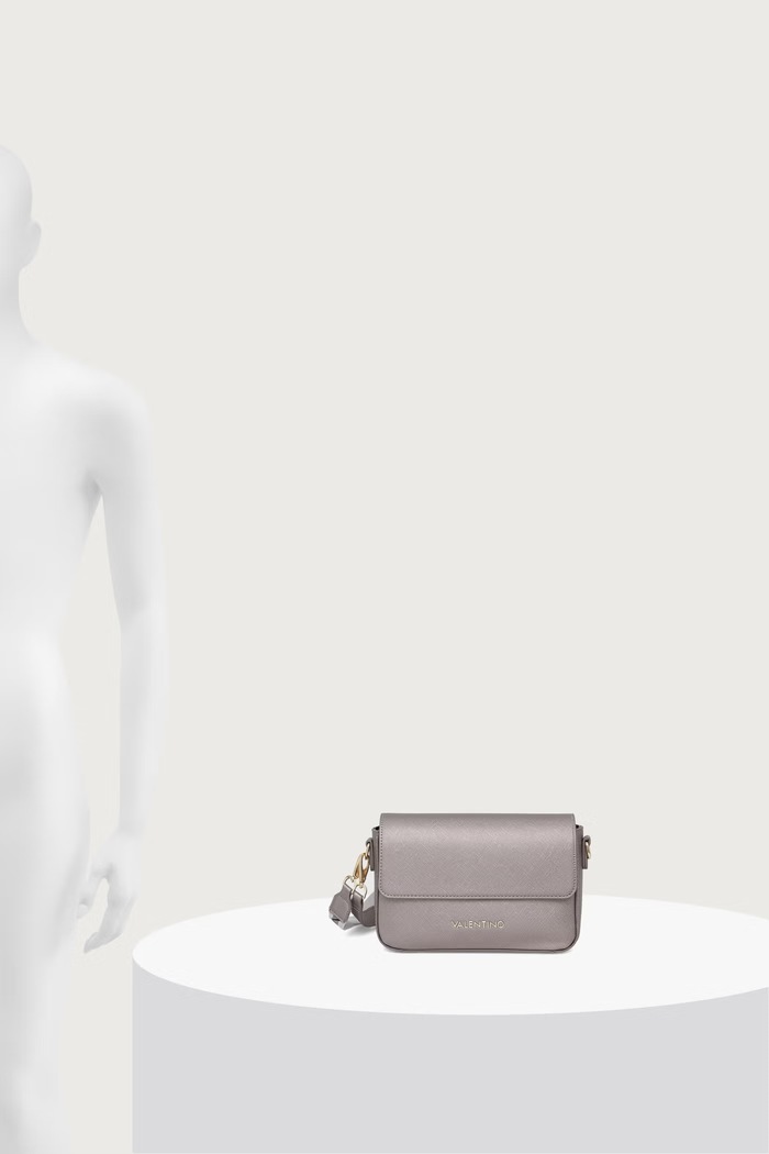 Valentino Bags Geantă crossbody pentru femei cu imitație de piele VBS7B303