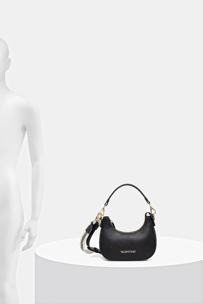 Valentino Bags сумочка для женщин из искусственной кожи VBS7B305