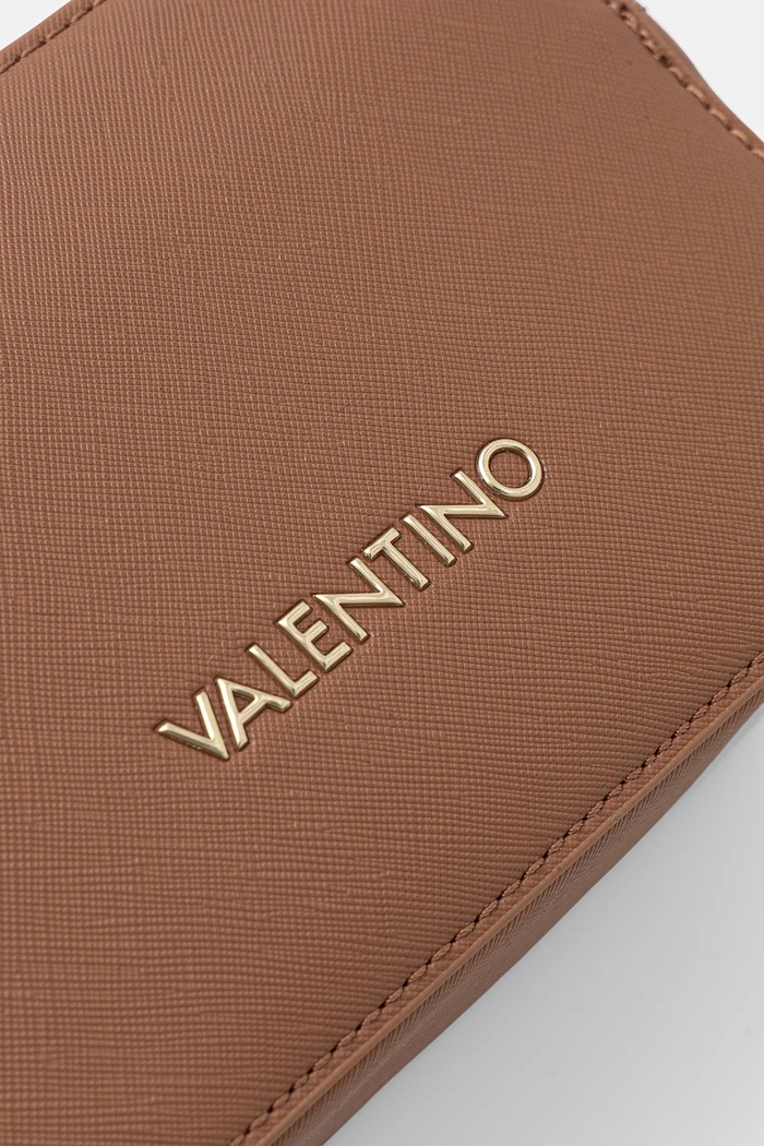 Valentino Bags torebka brązowy VBS7B306