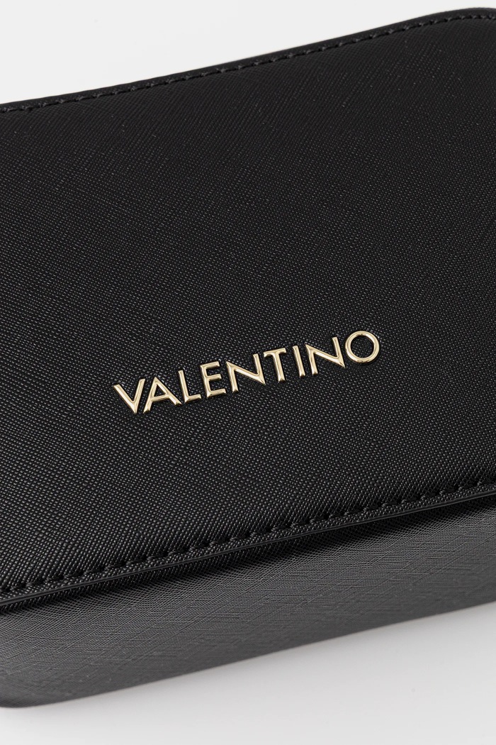 Kabelka Valentino Bags čierna VBS7B306