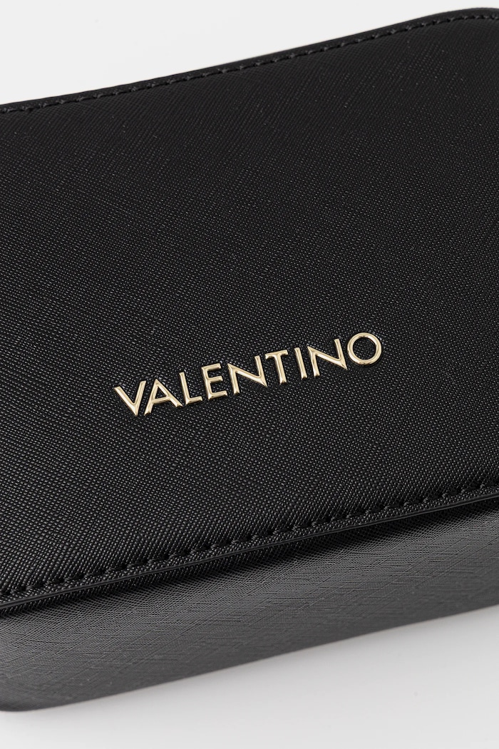 Kabelka Valentino Bags čierna VBS7B306