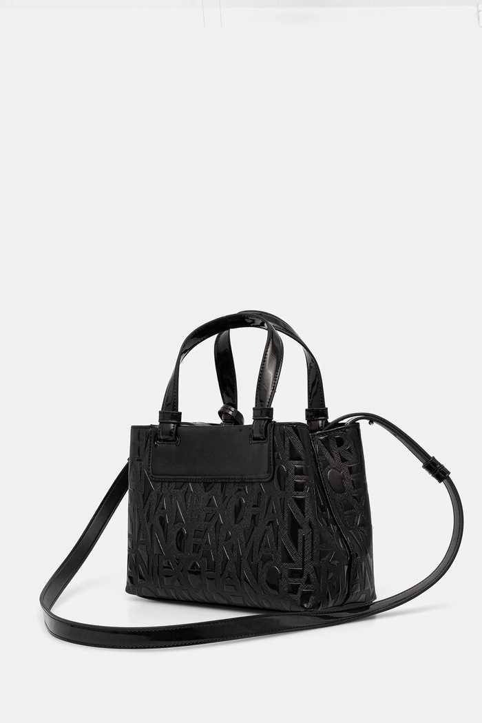 Doplňky Kabelka Armani Exchange XW001576.AF17290 černá