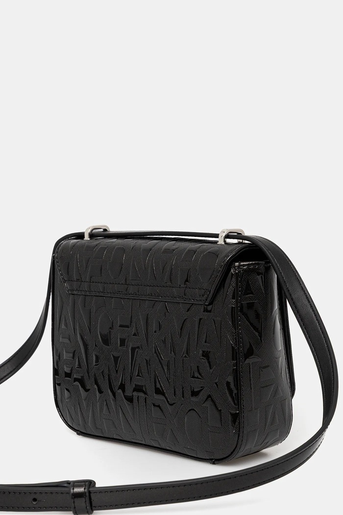 Чанта Armani Exchange черен XW001577.AF17290