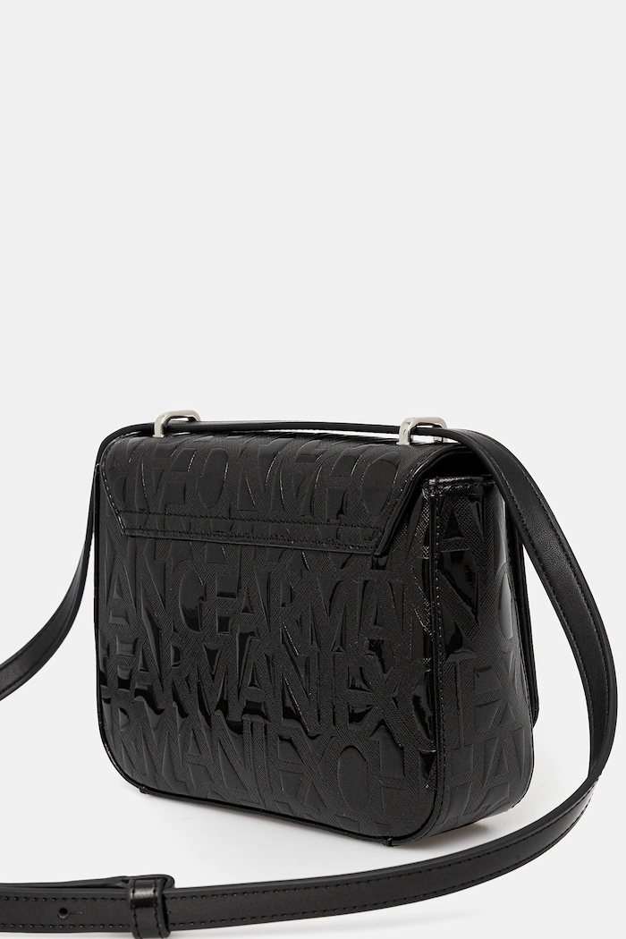 Чанта Armani Exchange черен XW001577.AF17290