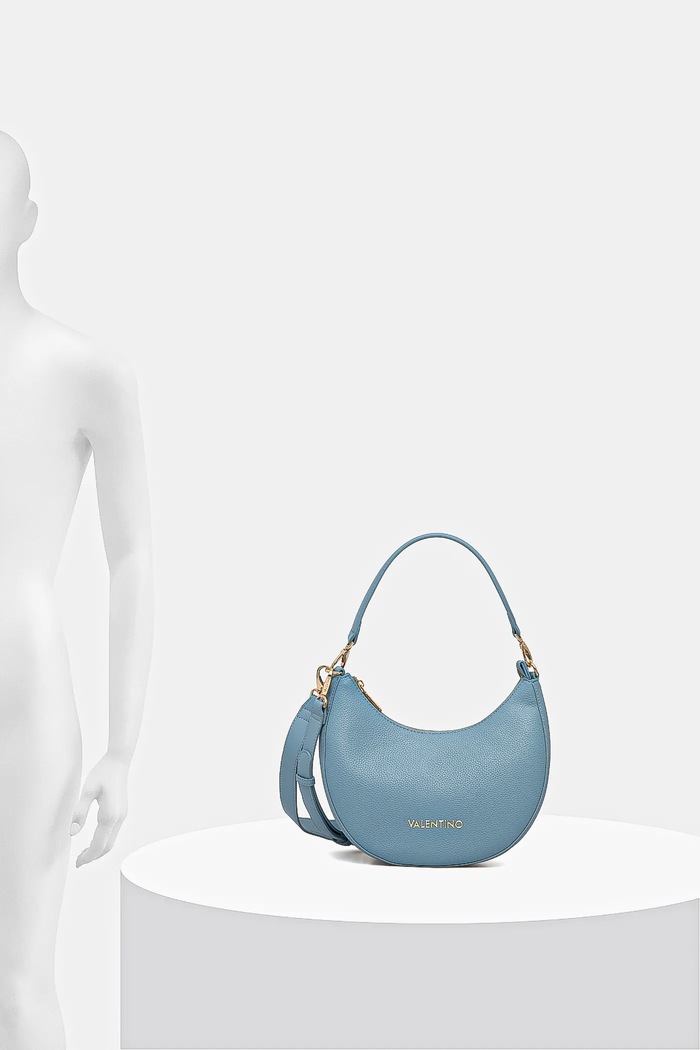 Valentino Bags taška dámská z imitace kůže VBS5A808