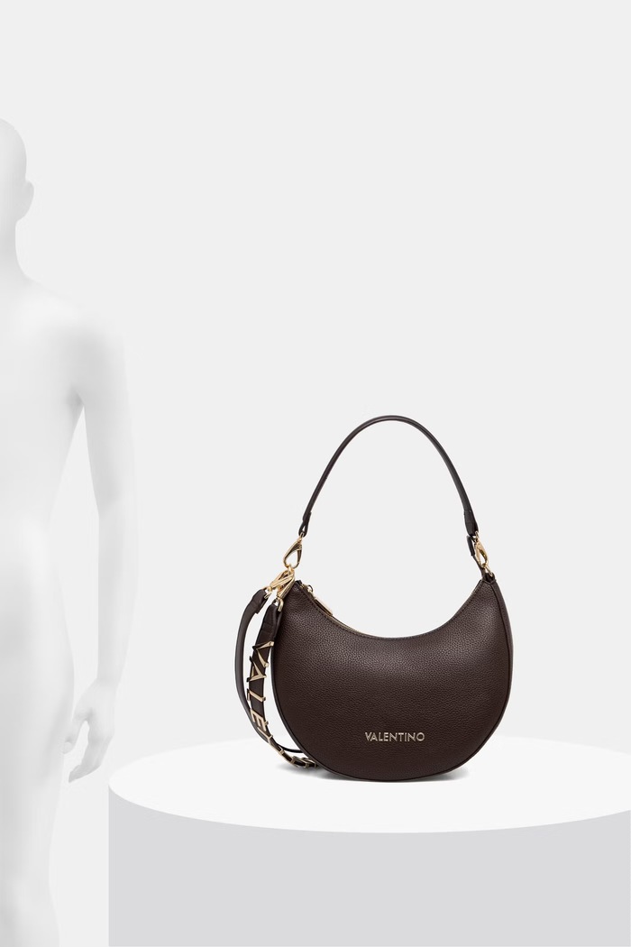 Valentino Bags torebka damska z imitacji skóry ALEXIA VBS5A808