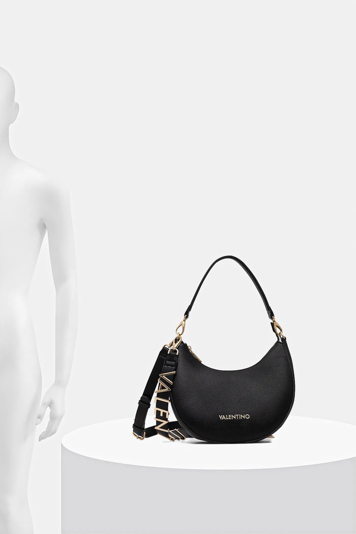 Valentino Bags μικρή τσάντα γυναικεία από απομίμηση δέρματος VBS5A808