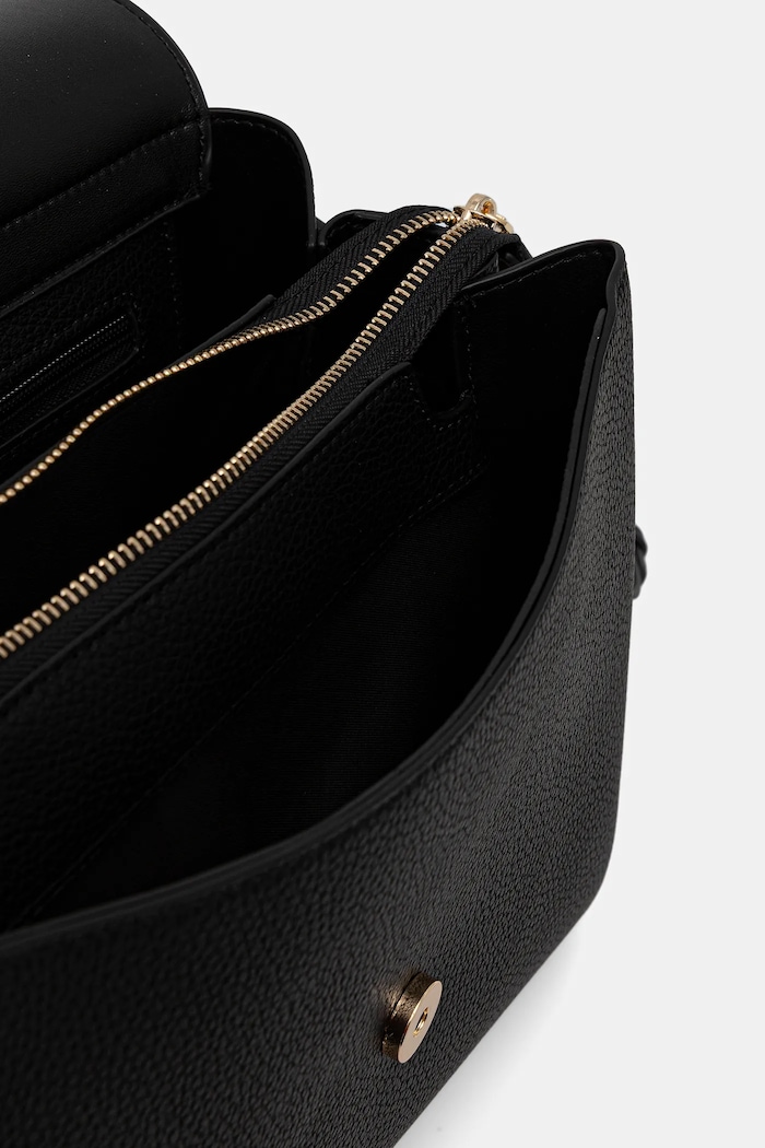 Accesorii Valentino Bags poșetă VBS5A803 negru