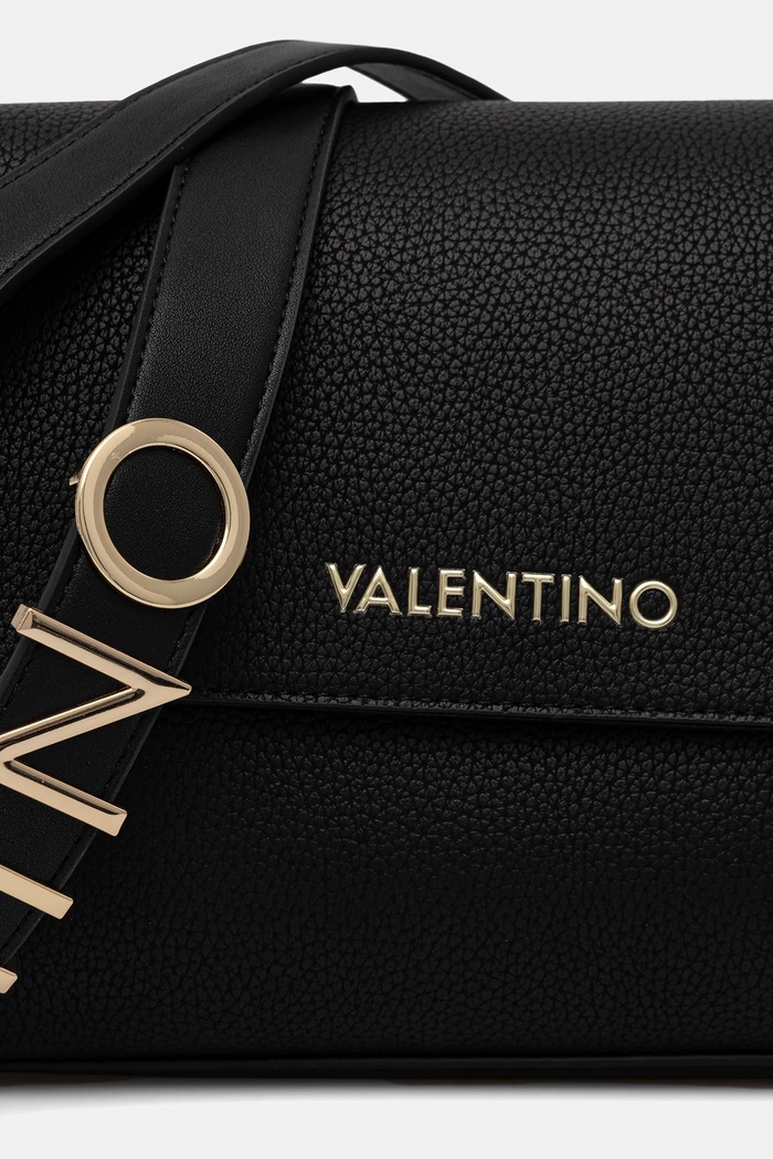 Valentino Bags poșetă negru VBS5A803