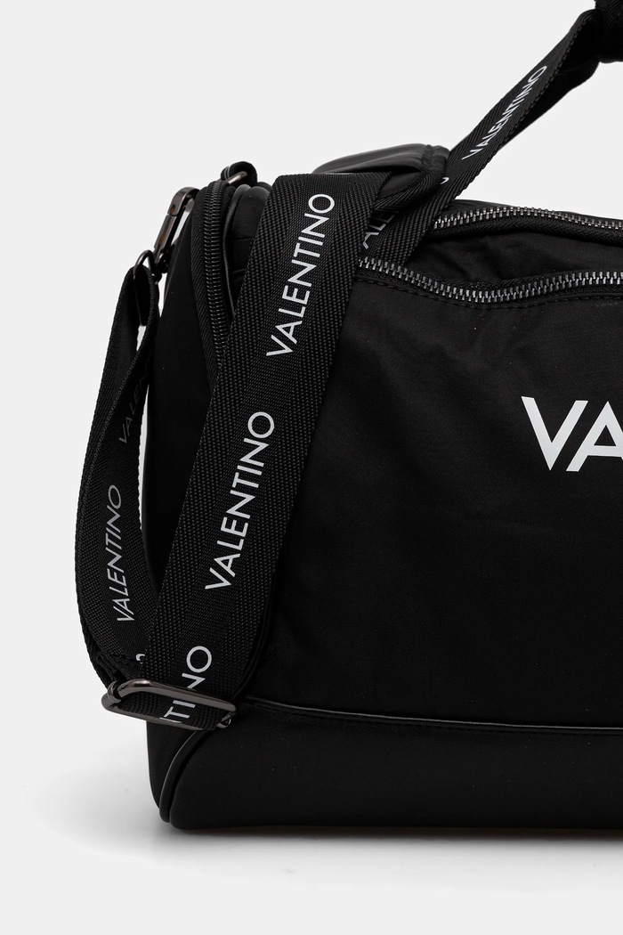Accesorii Valentino Bags geantă VBS47310 negru