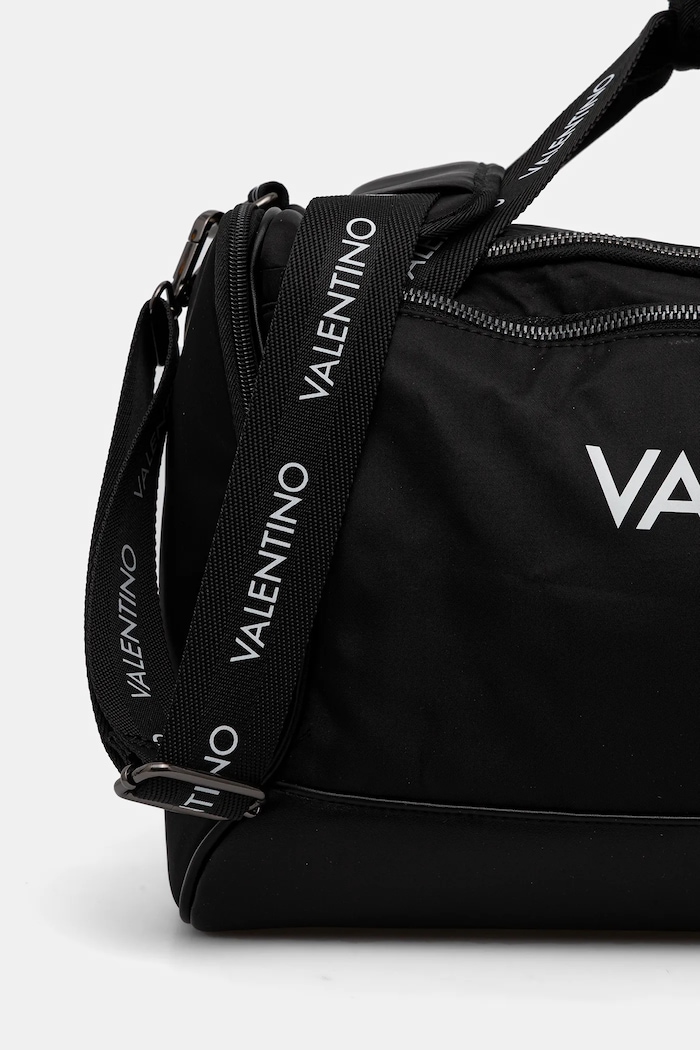 Accesorii Valentino Bags geantă VBS47310 negru