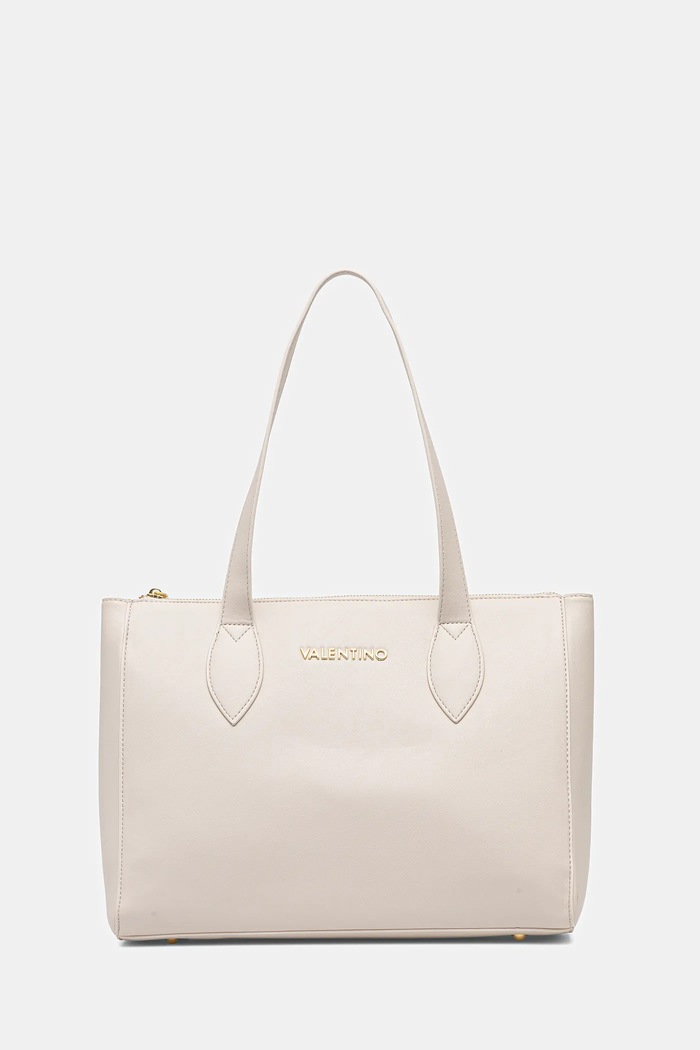 Valentino Bags Poșetă bej VBS8ZV01