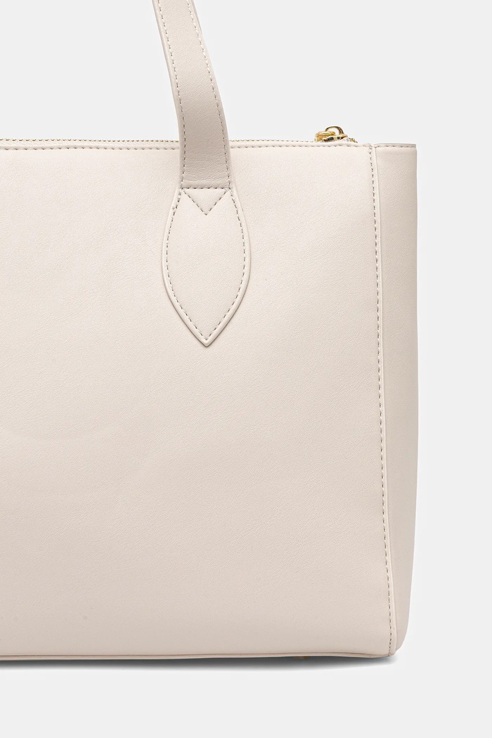 Accesorii Valentino Bags Poșetă VBS8ZV01 bej