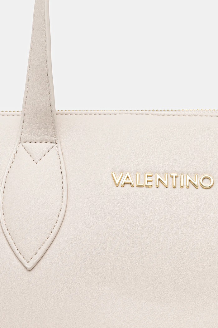 Poșetă Valentino Bags VBS8ZV01 bej