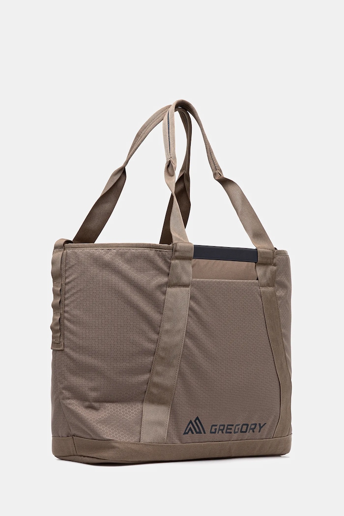 Gregory geantă Alpaca Tote 52 x 40 x 20 cm ALPACA.UTILITY.TOTE.50L maro AA00
