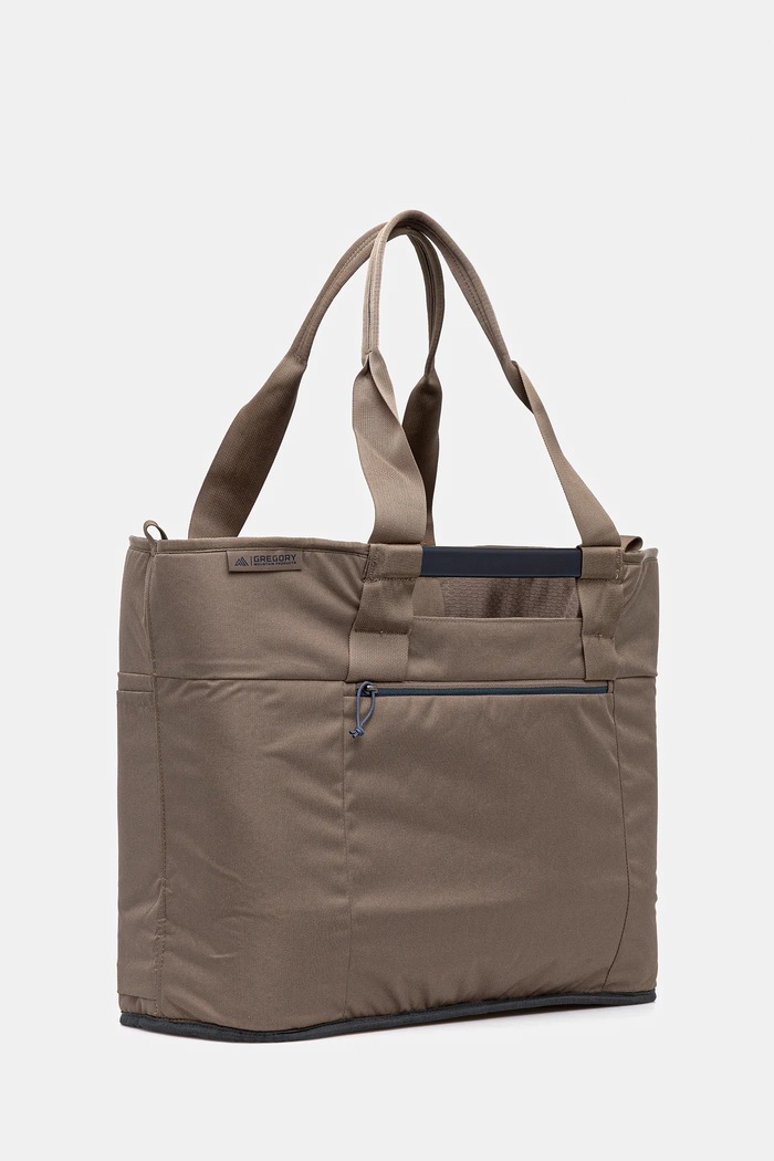 Accesorii Gregory geantă Alpaca Tote 52 x 40 x 20 cm ALPACA.UTILITY.TOTE.50L maro