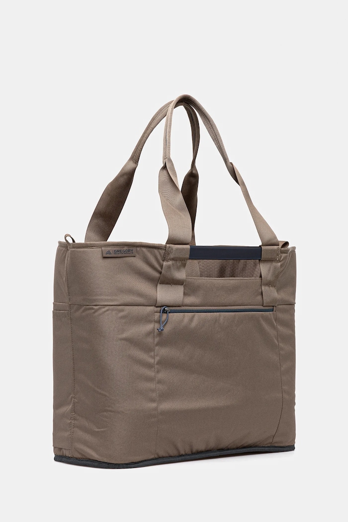 Accesorii Gregory geantă Alpaca Tote 52 x 40 x 20 cm ALPACA.UTILITY.TOTE.50L maro