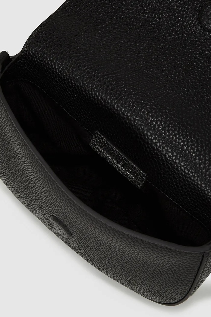 Karl Lagerfeld torebka IKON czarny A4W32001
