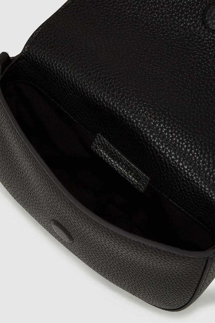 Karl Lagerfeld torebka IKON czarny A4W32001