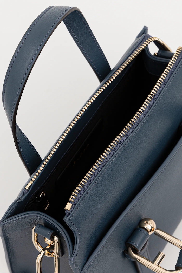 Kožna torba Furla WB01337.BX2045.GU000 plava