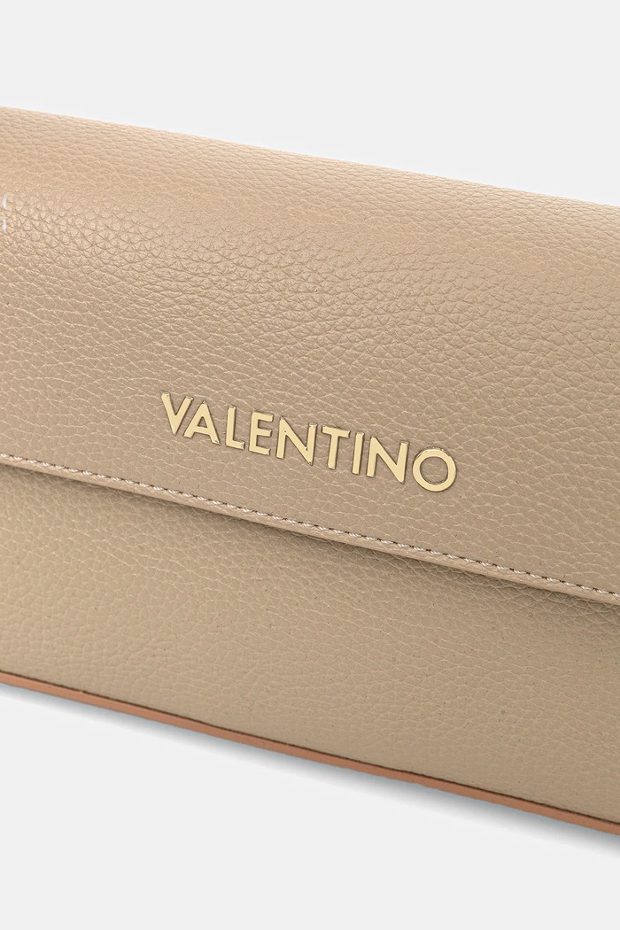 Kabelka Valentino Bags ALEXIA béžová VBS5A804