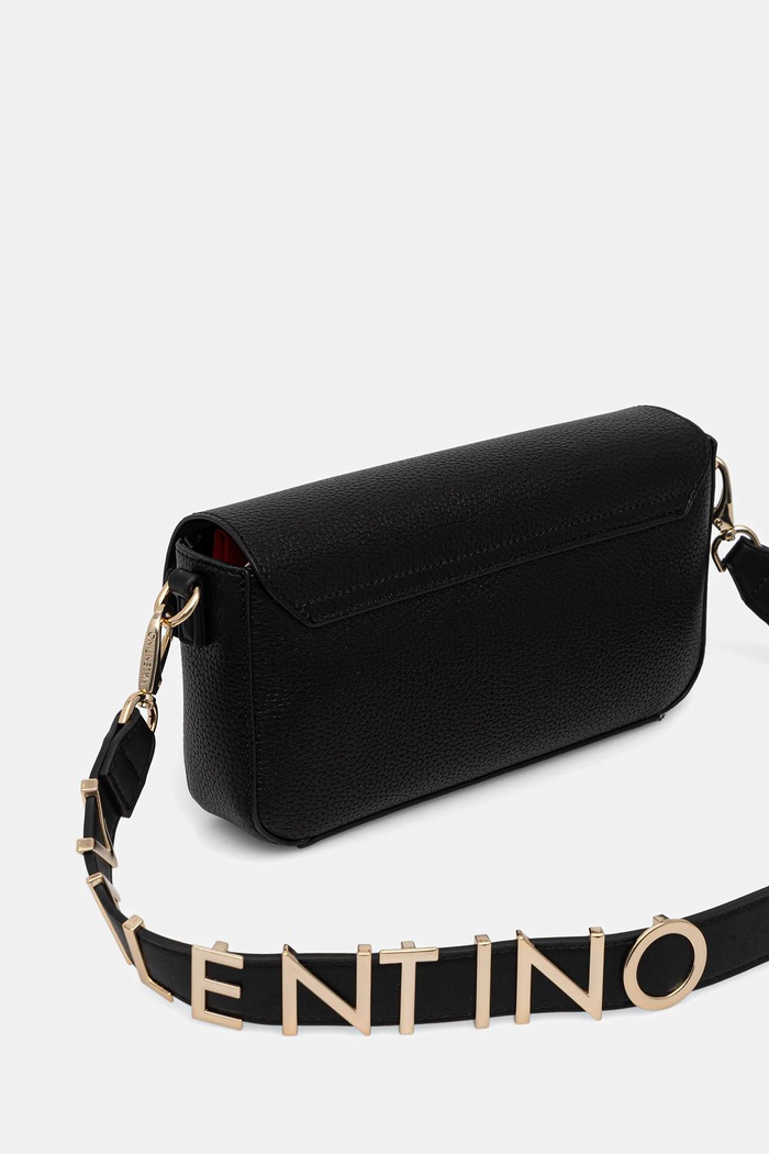 Doplnky Kabelka Valentino Bags ALEXIA VBS5A804 čierna