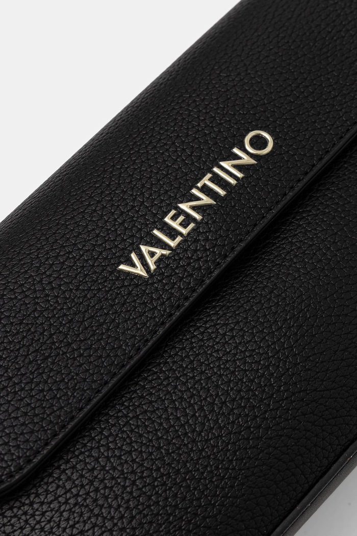 Kabelka Valentino Bags ALEXIA čierna VBS5A804