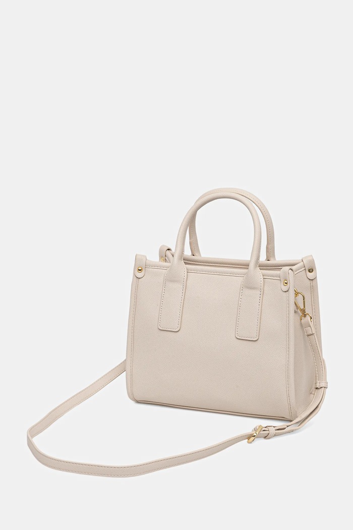Doplnky Kabelka Valentino Bags FOXY RE VBS9EO05 béžová