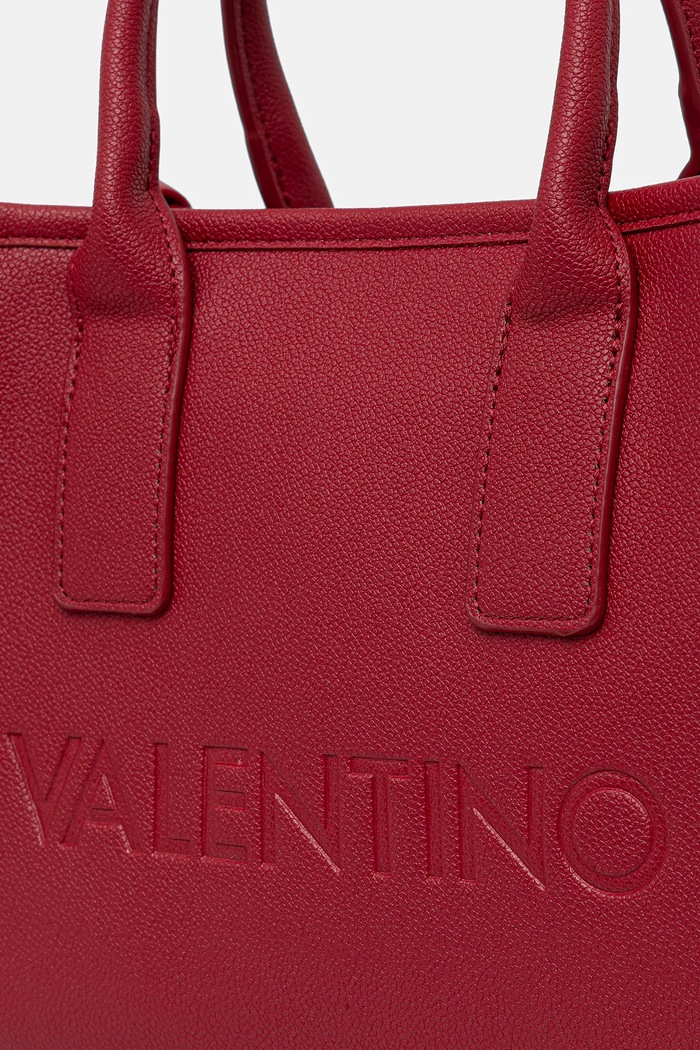 Kabelka Valentino Bags FOXY RE červená VBS9EO05