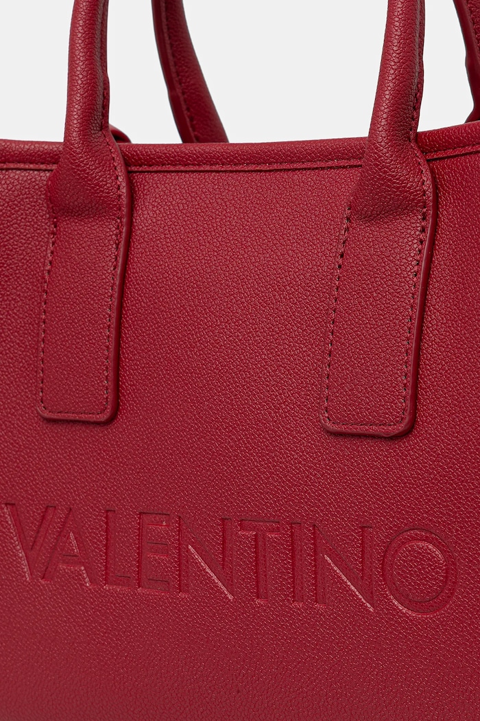 Kabelka Valentino Bags FOXY RE červená VBS9EO05