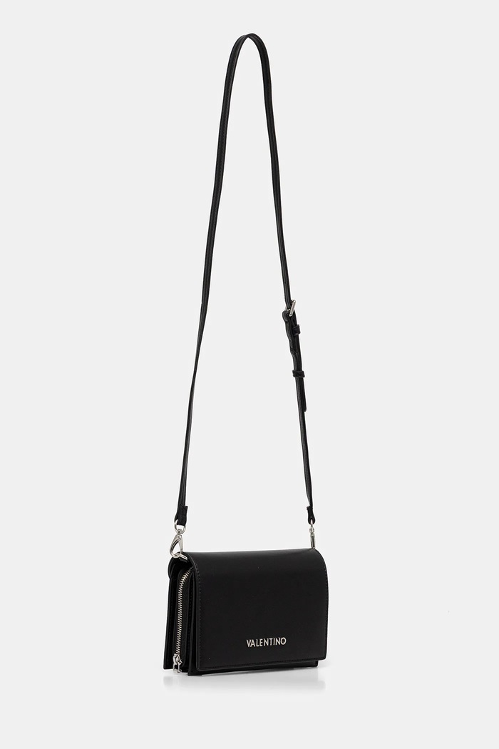 Valentino Bags torebka EMBER VBS9IE17 czarny AA00