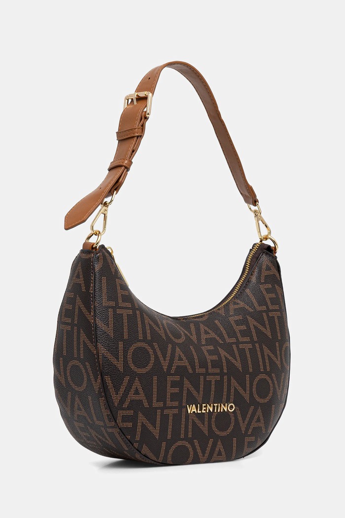 Kabelka Valentino Bags REGINA RE VBS9IS07 hnedá AA00