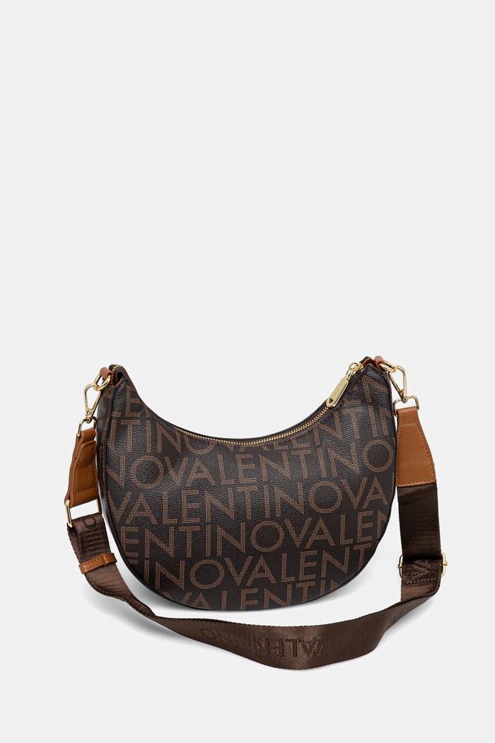 Doplnky Kabelka Valentino Bags REGINA RE VBS9IS07 hnedá